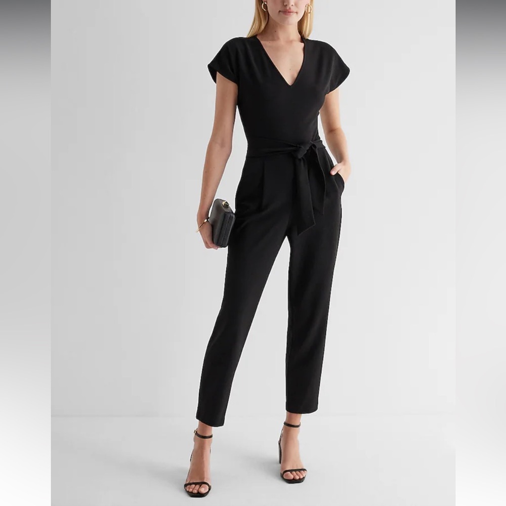 Express Romper